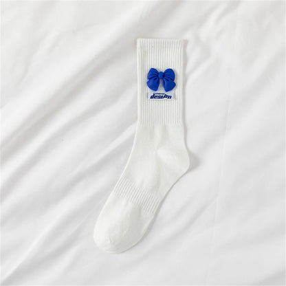 Spring Summer Women Socks