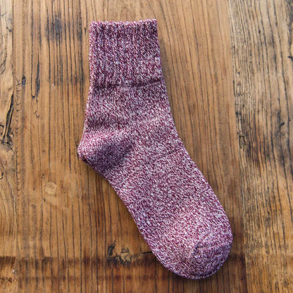 Thickened Warm Ladies Wool Socks