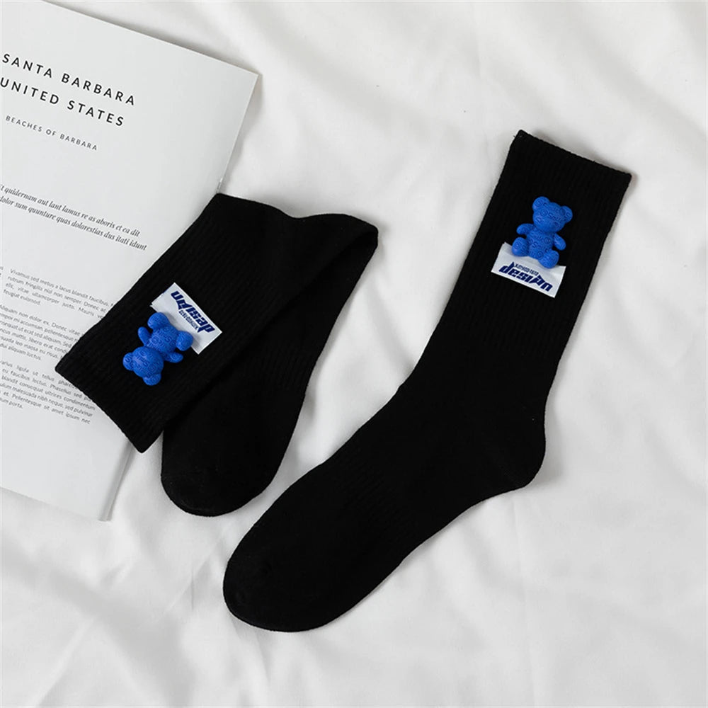 Spring Summer Women Socks