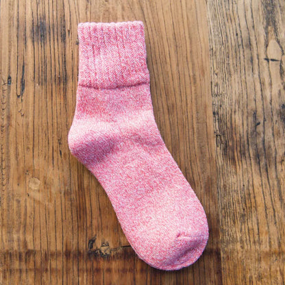 Thickened Warm Ladies Wool Socks