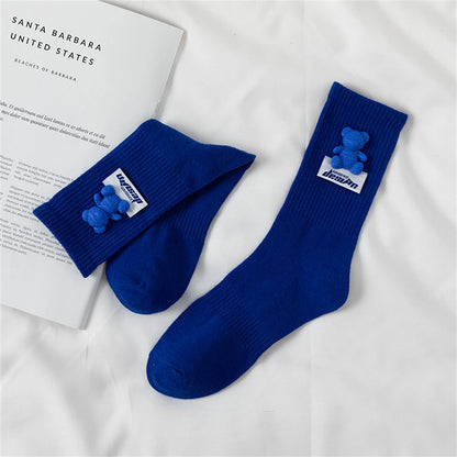 Spring Summer Women Socks