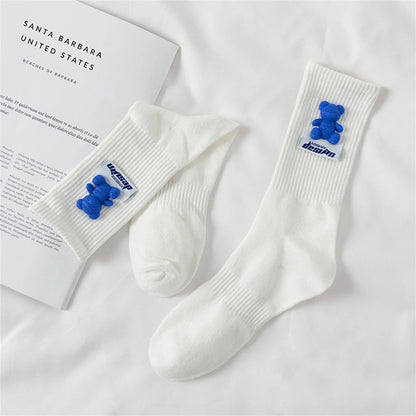 Spring Summer Women Socks