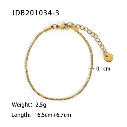 Youthway Luxury Shiny Cubic Zirconia Chain Stainless Steel Aesthetic Necklace Bracelet Green Cubic Zirconia Waterproof Women Jew