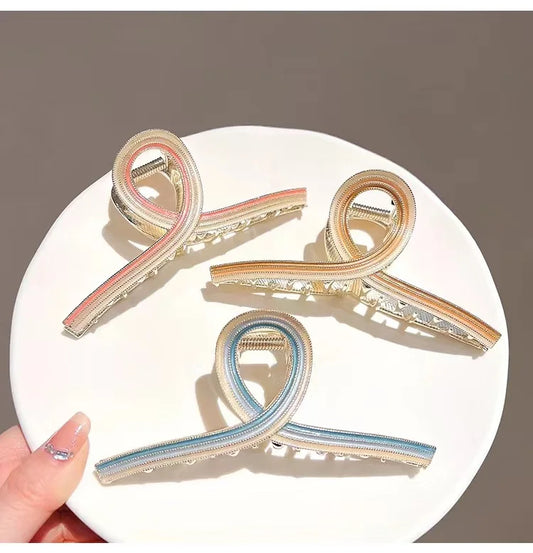 New Fashion Alloy Hair Claw